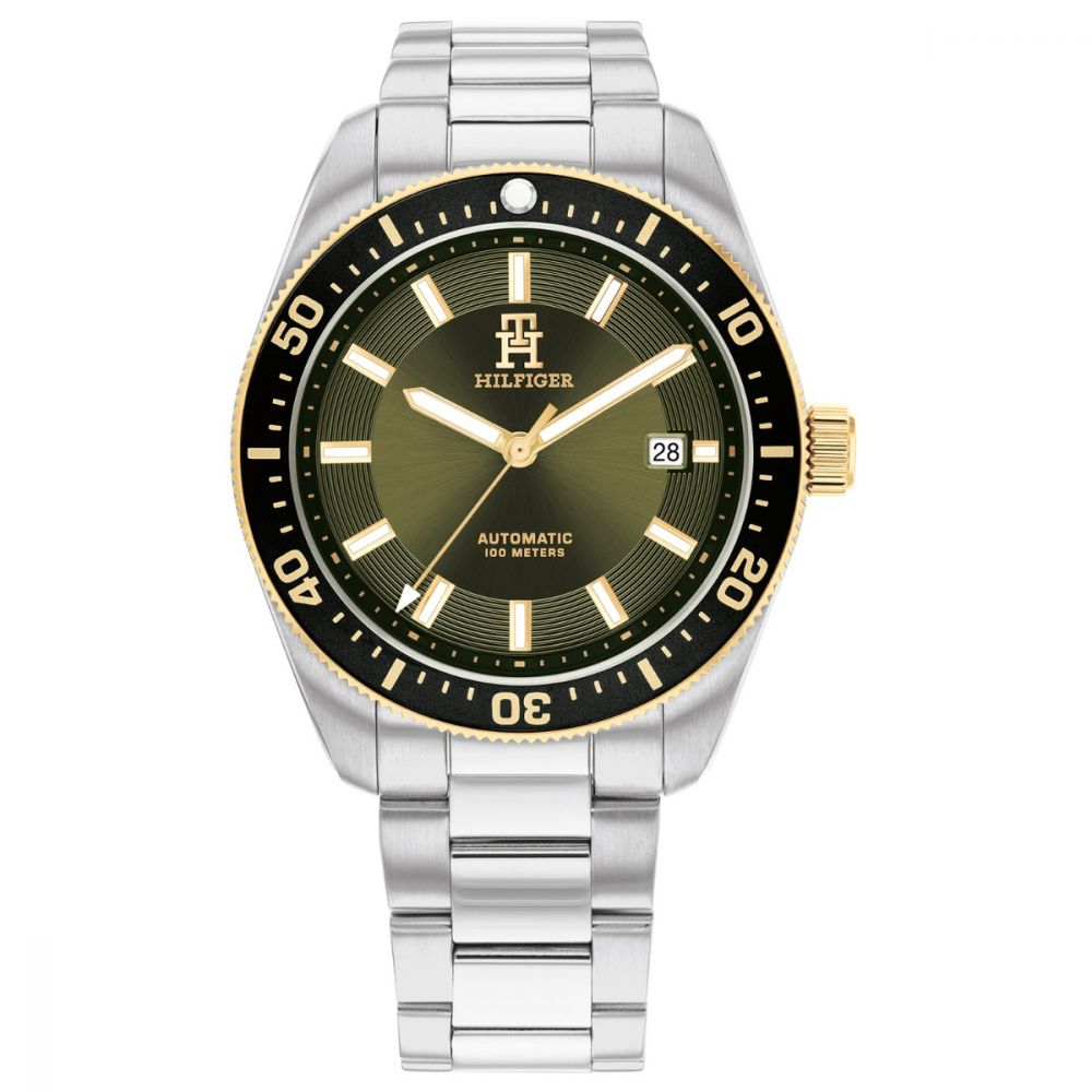 Tommy Hilfiger Automatic