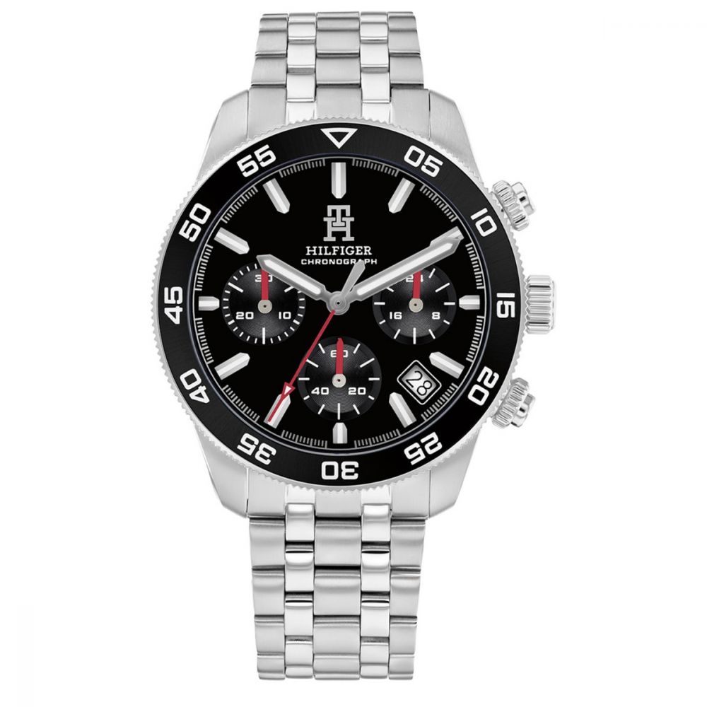 Tommy Hilfiger Chronograph