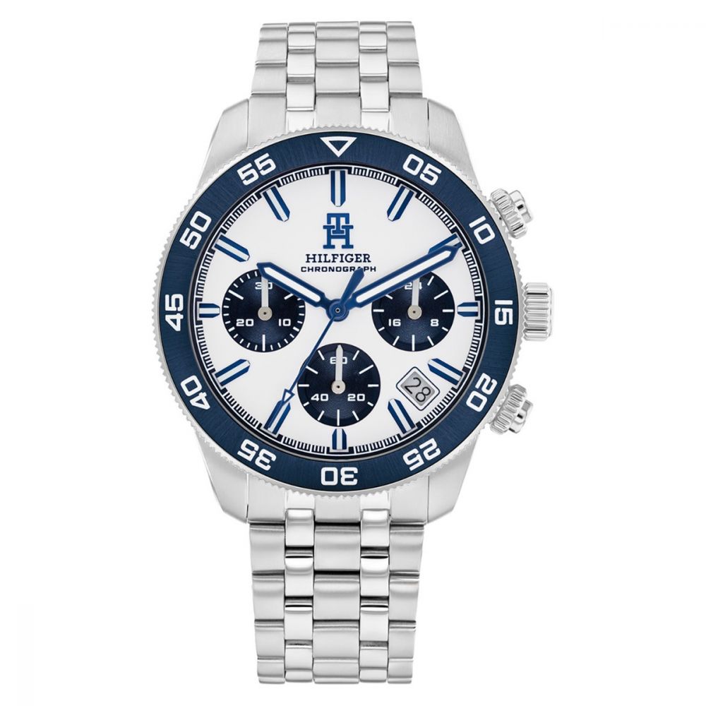 Tommy Hilfiger Chronograph