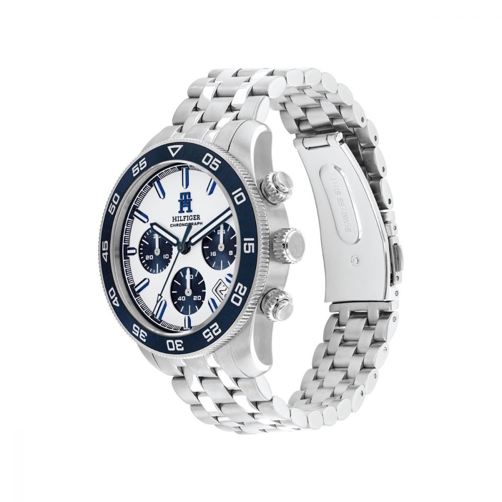 Tommy Hilfiger Chronograph