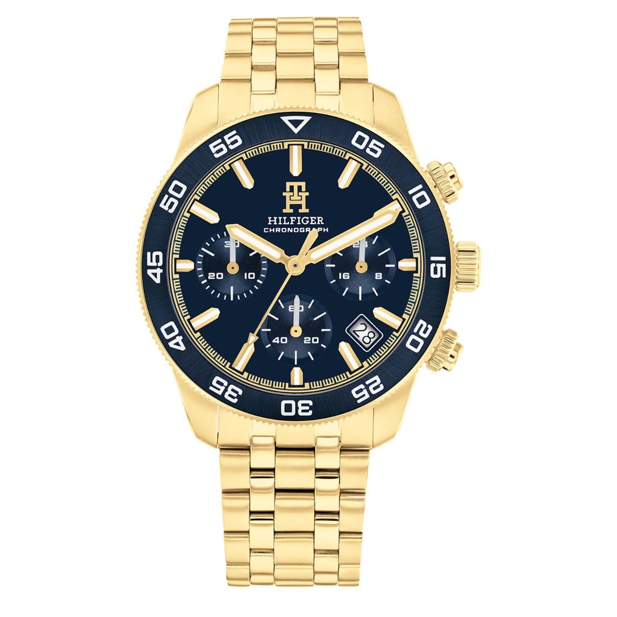 Tommy Hilfiger Chronograph